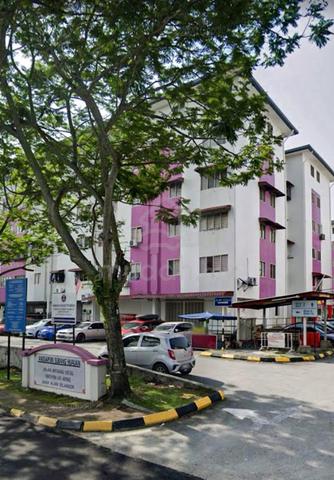 Pangsapuri Subang Hijauan |Untuk Disewa 1