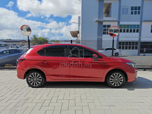 2024 Honda CITY 1.5 E (A) - TIP TOP - 4