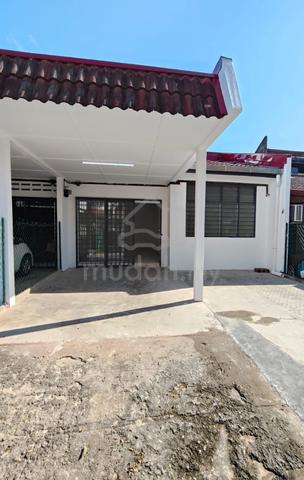 Rumah Sewa di Seremban TAMAN BUKIT KEPAYANG 1