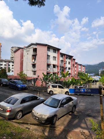 Kelumpuk Tempua 1