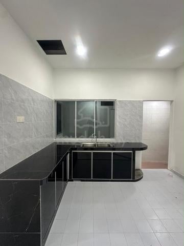 Skudai Full Loan Single Storey 1