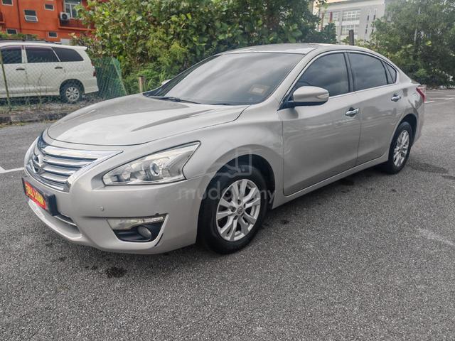 2015 Nissan TEANA 2.0 XE (A) - 2