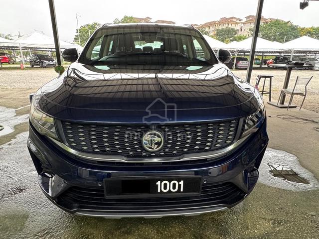 PREMIUM 2024 Proton X90 1.5 PREMIUM MY23 (A) - 1