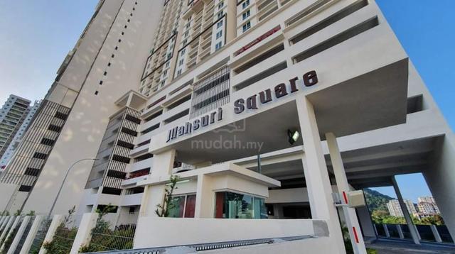 Mahsuri Square 1