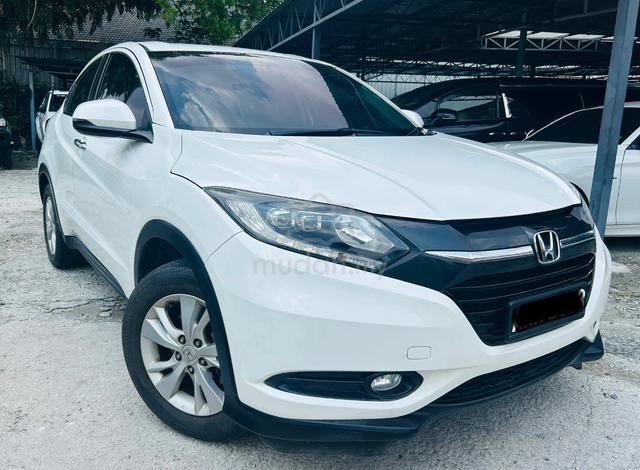 2016 Honda HR-V 1.8 V ENHANCED (A) - 1
