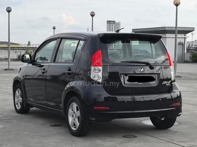 2009 Perodua MYVI 1.3 EZi FACELIFT (A) - 3