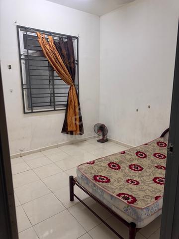 taman lipat kajang perdana,jasin 1
