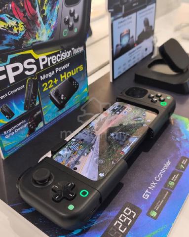 Infinix GT NX Controller (New & Sealbox) - photo 3 of 3
