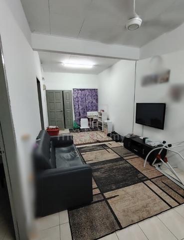 [Best Buy!] 1 Sty Terrace, Taman Pinggiran Alma, Alma Bukit Mertajam 1