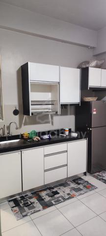 Kelisa Residence 1
