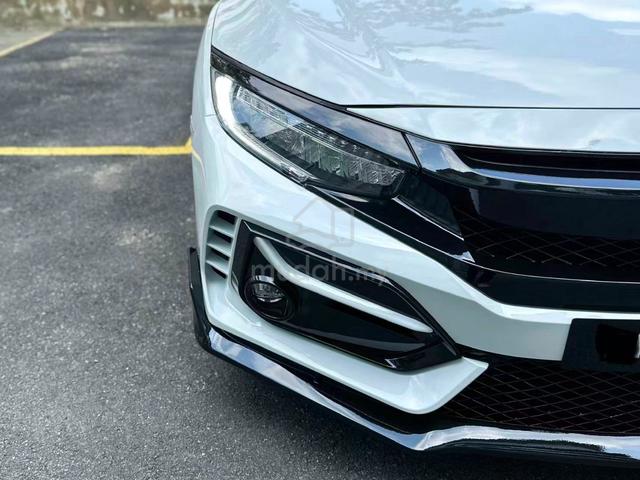 SALES FC Honda CIVIC 1.5 TC-P TypeR LowMileage - 5