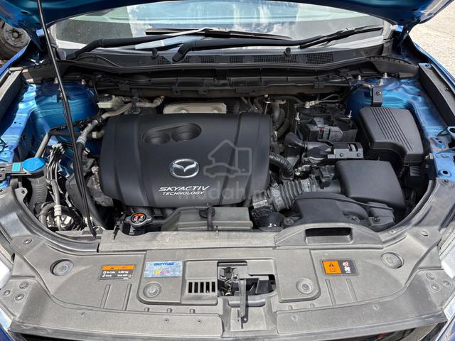 2014 Mazda CX-5 2.0 4WD HIGH SPEC (A) - 5