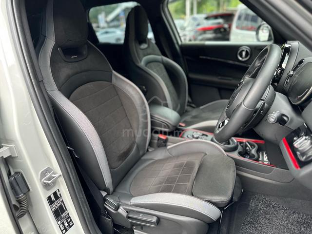2022 Mini COOPER 2.0 COUNTRYMAN - 5