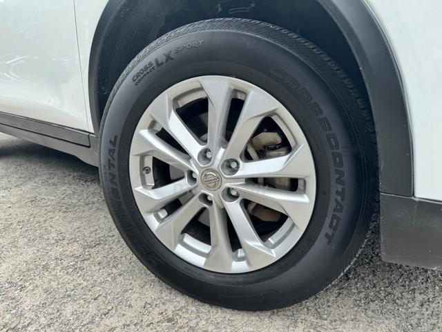 2016 Nissan X-Trail 2.0L (A) TIP TOP / LOAN KEDAI - 5