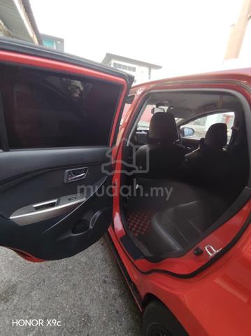 2018 Perodua MYVI 1.5 H (A) - 2