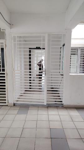 Palm Garden Apartment 1