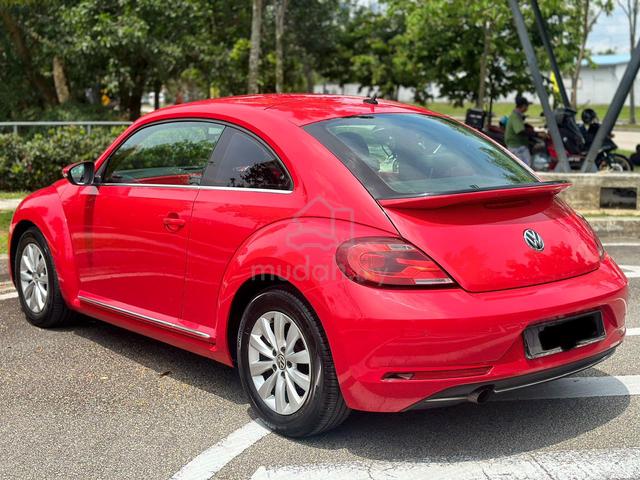 2017 Volkswagen BEETLE 1.2 TSI (A) - 3