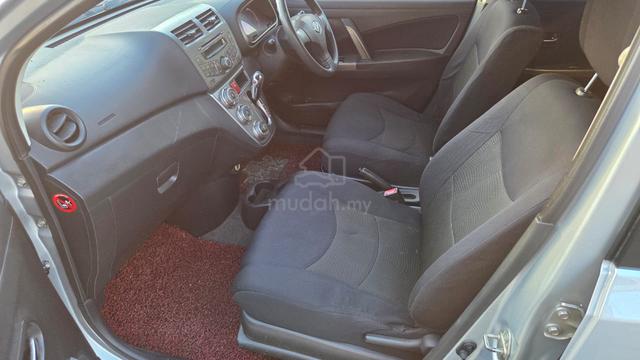 2014 Perodua MYVI 1.3 SE ZHS (A) - 5