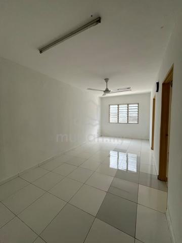 Apartment Seri Ceria 2 1