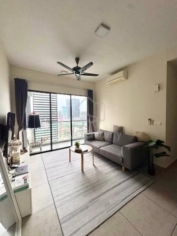 Petalz Residences @ Old Klang Road 1