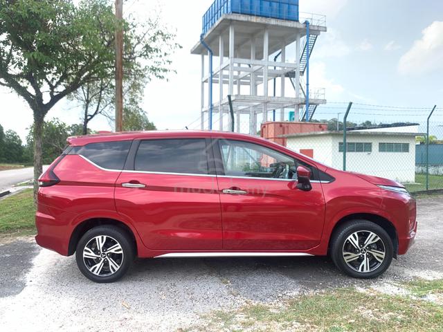 Mitsubishi XPANDER 1.5 Plus 360Cam F.S.R High Spec - 3