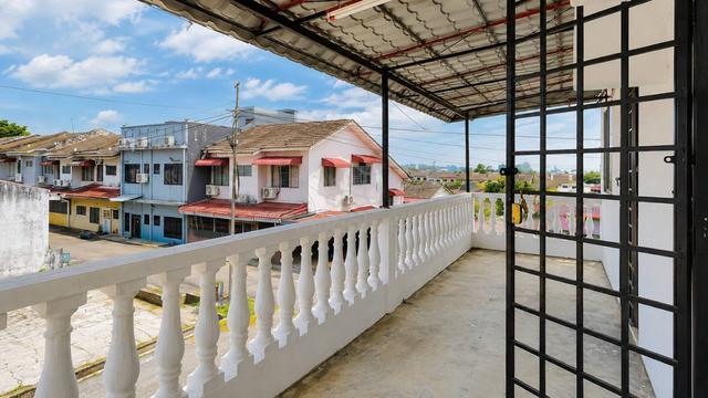END LOT💥30x70💥 Taman Sri Andalas Jln Sri Damak Klang, 2 Storey 1