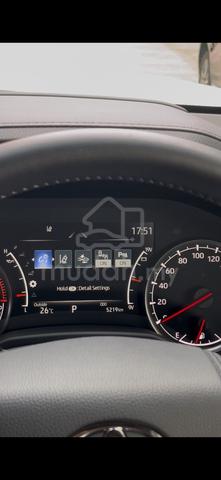 2024 Toyota LANDCRUISER 3.5 ZX (A) - 5