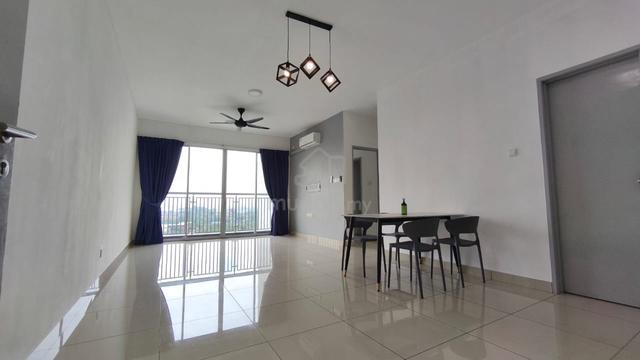 Aliff Avenue (Dwi Alif) 1