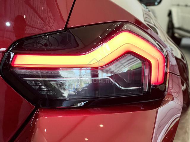 2024 Bmw M2 3.0 PRO PACKAGE MY23 G87 (A) - 5