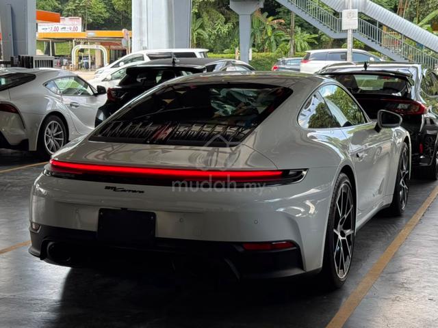 2024 Porsche 911 3.0 CARRERA FACELIFT (A) - 5