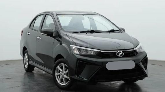 2024 Perodua BEZZA 1.0 G FACELIFT (A) Low Mileage - 1