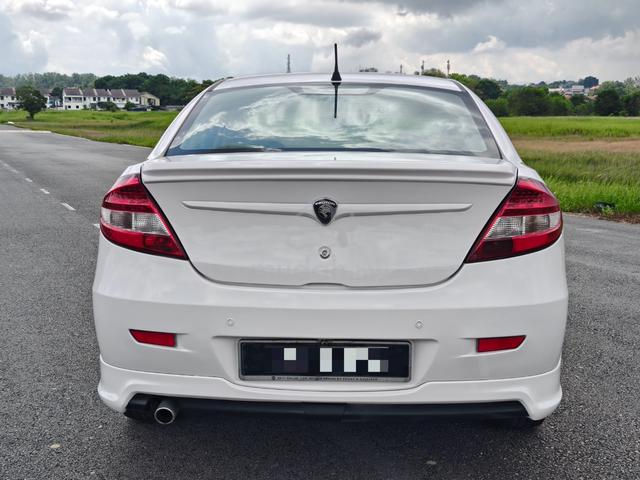 2013 Proton PERSONA 1.6 ELEGANCE HIGH LINE (A) - 5