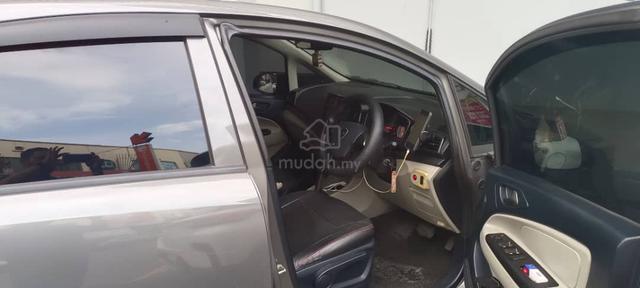 2018 Proton PERSONA 1.6 PREMIUM (A) - 4