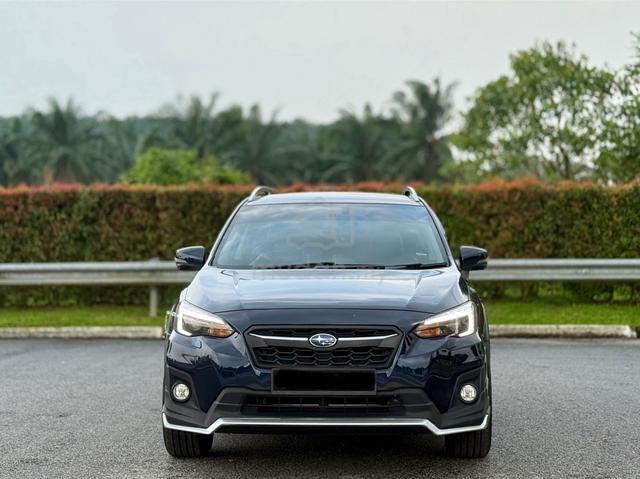 -2019- Subaru XV 2.0I-P FACELIFT (A) FULL LON - 5