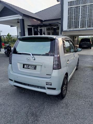 2010 Perodua VIVA 1.0 ELITE EZi (A) - 2