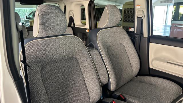 2024 Daihatsu Move Canbus 660cc Stripes G Turbo - 4