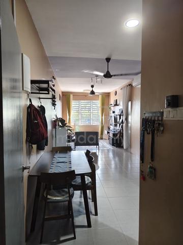 Residensi Enesta 1