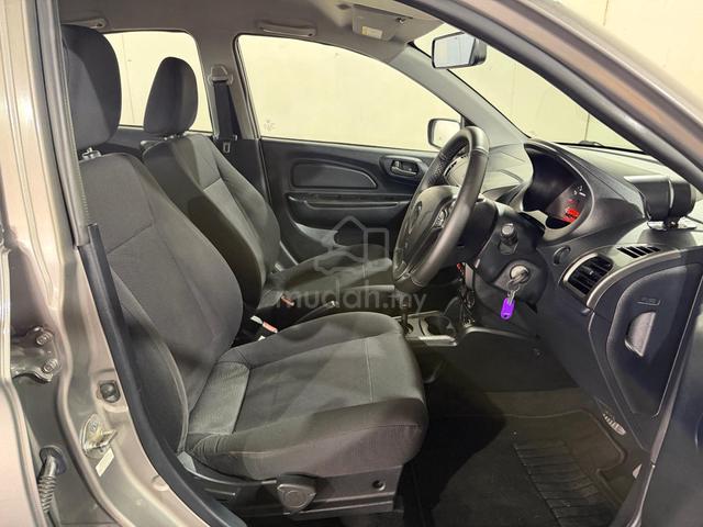 2016 Proton SAGA 1.3 PREMIUM CVT MY16 BT P2-13A - 5