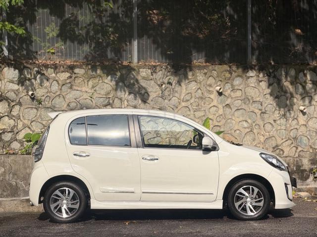 Perodua MYVI 1.5 ADVANCE FACELIFT / REVERSE CAMERA - 3