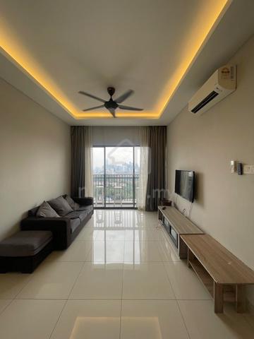 Seasons Garden Residences @ Wangsa Maju 1