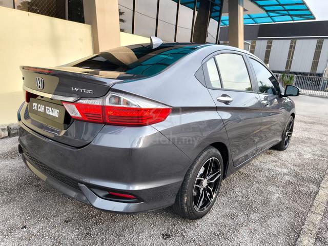 2018 Honda CITY 1.5 V MY2014 FACELIFT (A) - 3