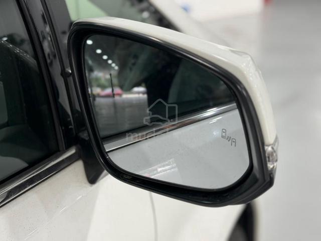 2023 Toyota ALPHARD SC (A) - 5