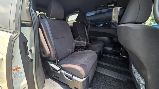 2016 Toyota ESTIMA 2.4 AERAS PREMIUM EDITION (A) - 5