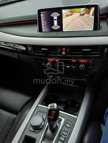 2018 Bmw X5 2.0 XDRIVE40E M SPORT (CKD) (A) - 4