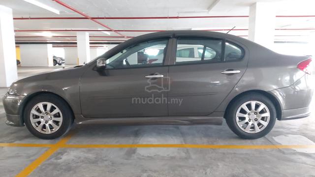 2011 Proton PERSONA 1.6 ELEGANCE MEDIUM LINE (M) - 4