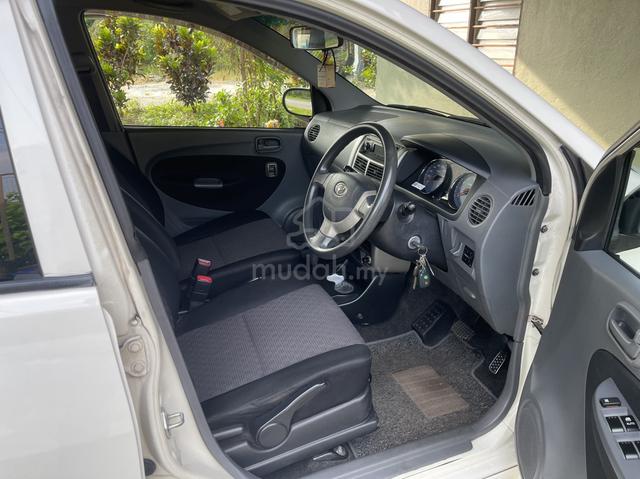 2012 Perodua VIVA 1.0 ELITE EZI EJ-VE (A) - 5