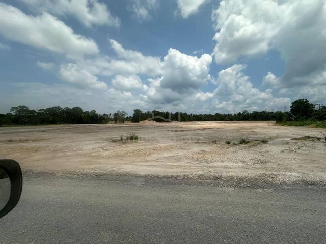 Gelang Patah PTP Tanjung Pelepas 5 Acre Medium Industrial Land 0.30psf 1