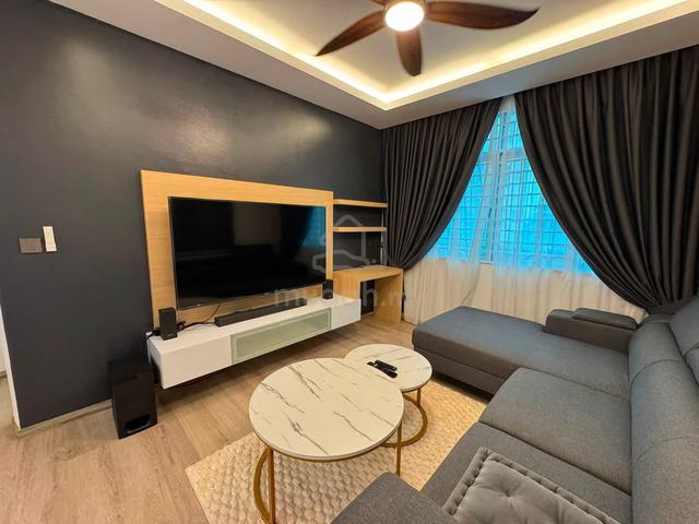 Residensi Bintawa Riverfront (PR1MA @ Bintawa Riverfront) 1