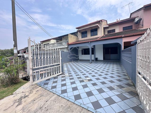 Full.Loan FullReno 2Sty Teres House Taman Kajang Prima Jasmin Asa Jaya 1