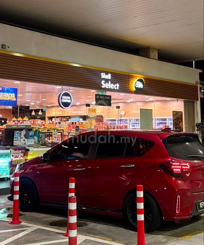 2023 Perodua MYVI 1.5 AV (A) - 3
